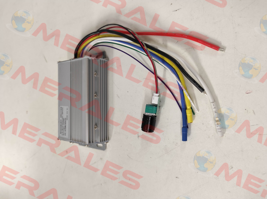 WS2815DY01V01-SRP004 WONSMART