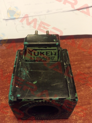 DSG03-2B2A-D24-5090    Yuken