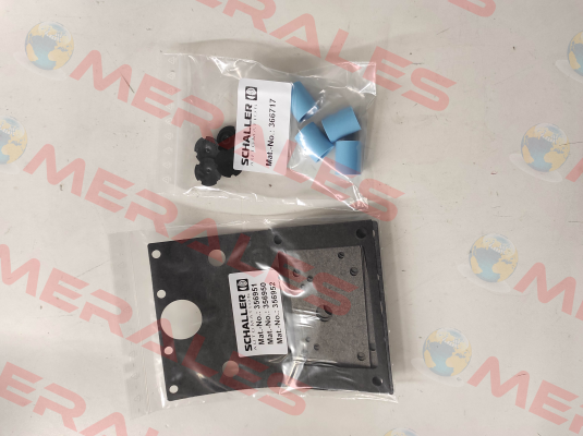 155006 Schaller Automation