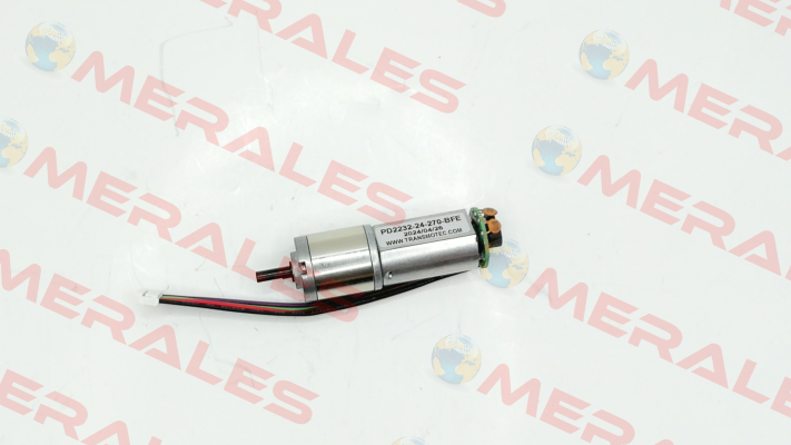 PD2232-24-270-BFE Transmotec