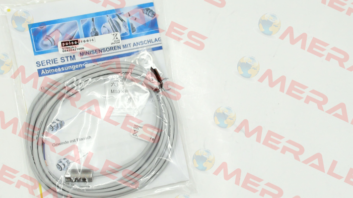 p/n: 08430421006, Type: STM82A-L Pulsotronic