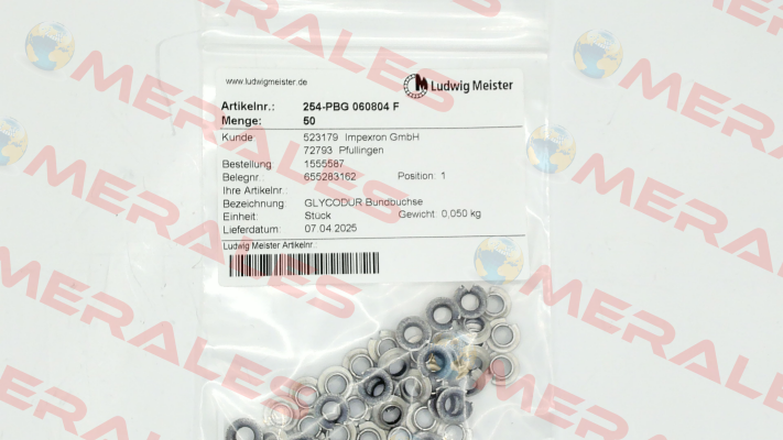 PBG060804F Glycodur