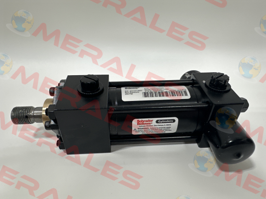 1H000033221 Schrader Bellows (Parker)