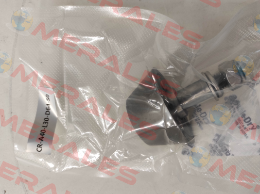 CR-A40-L30-D64-S0 CORETECH