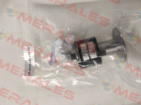 CR-A150-L87-D60-C0 CORETECH