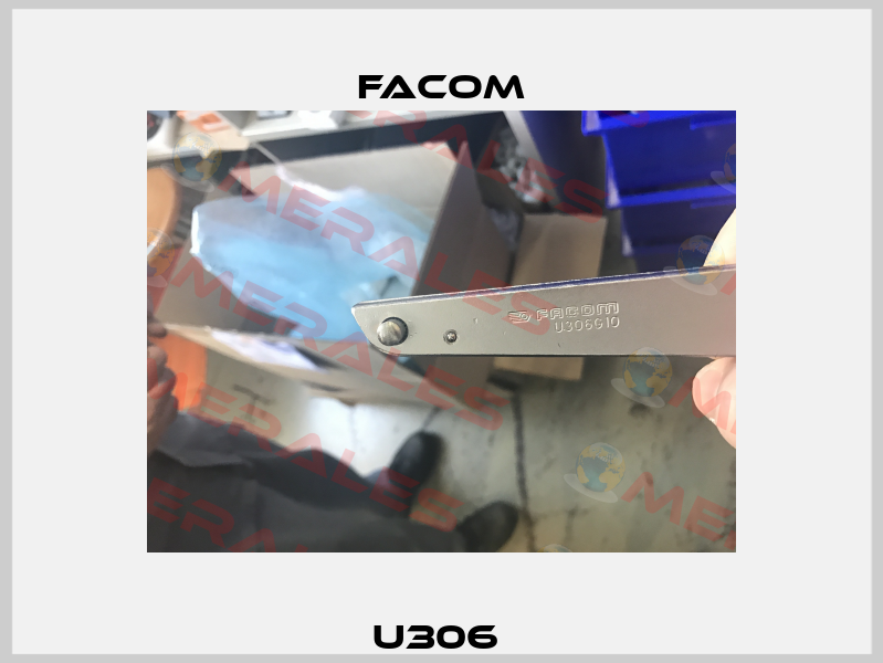 U306  Facom