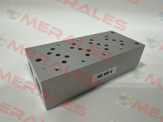 R 504 304 Hafner