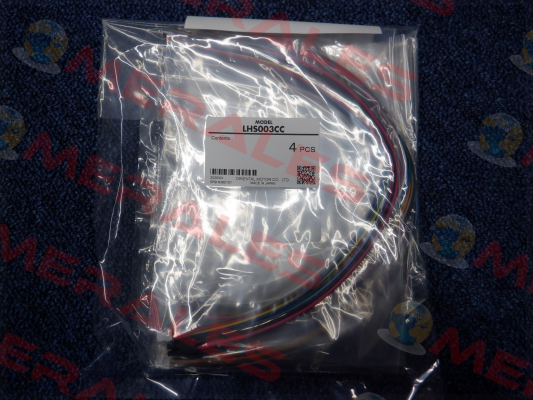 LHS003CC Oriental Motor
