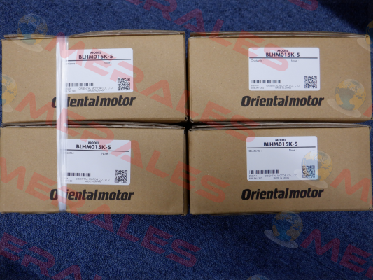 BLHM015K-5 Oriental Motor