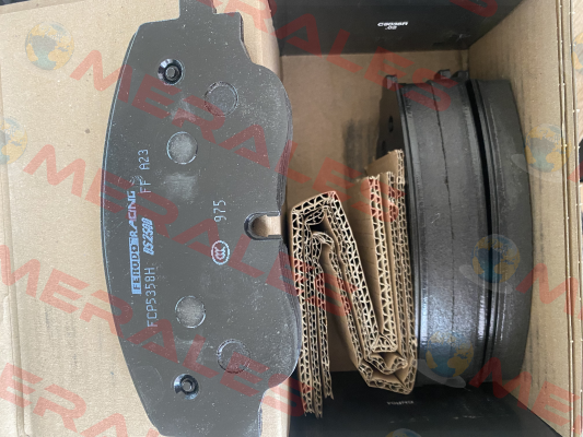 FCP5358H Ferodo Racing