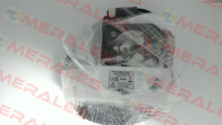 PDFCODALL002/ MOTCODALL005 kit Dynaco