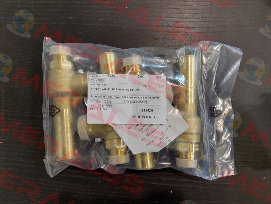 G14/S Nuova General Instruments