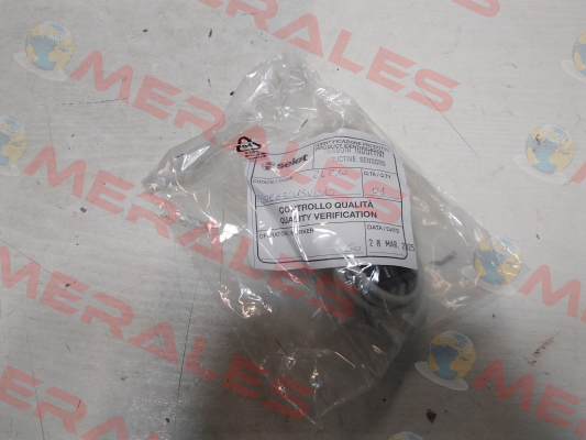B50EG3015V010 Selet
