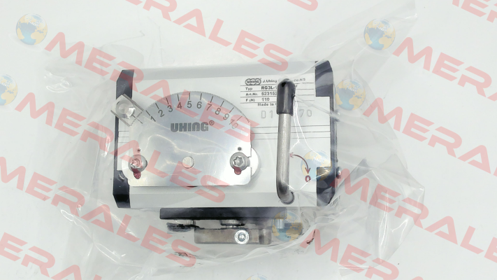 RG3L-15-2MCRF Uhing®