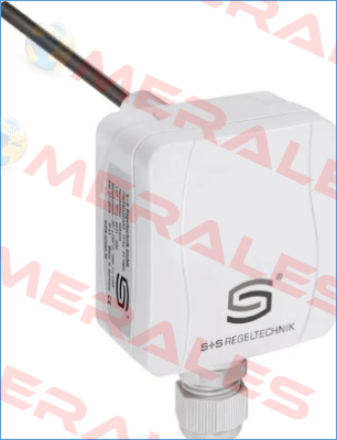 1101-7011-6031-000 / TF43-NTC20K-150MM S+S REGELTECHNIK