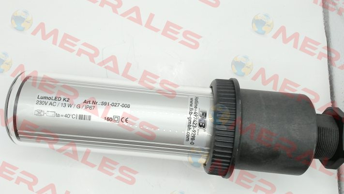 591-027-008 Techmalux