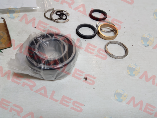 JOINT REPAIR KIT FOR 1644BK Duff Norton