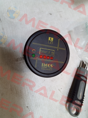 DIP-804/00 12V (00030201) Elcos