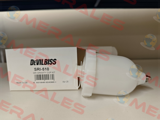 SRI-510 Devilbiss