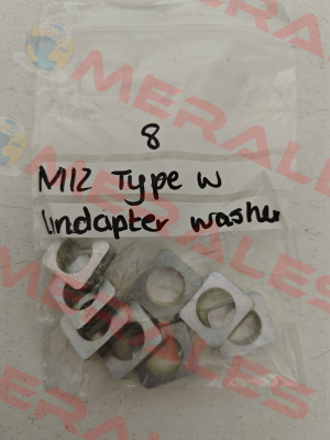 W12 Lindapter