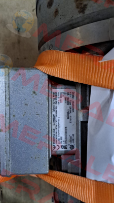 propeller for DR 90L-115/2 Dietz-Motoren