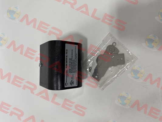 FS4-3J-E McDonnell & Miller (a xylem brand)