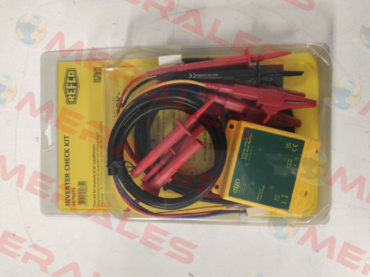 4678571 / INVERTER-CHECK-KIT Refco