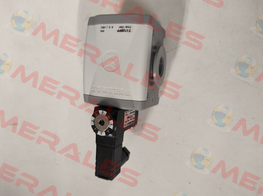 T172BPP Pneumax