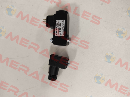 T1714B Pneumax