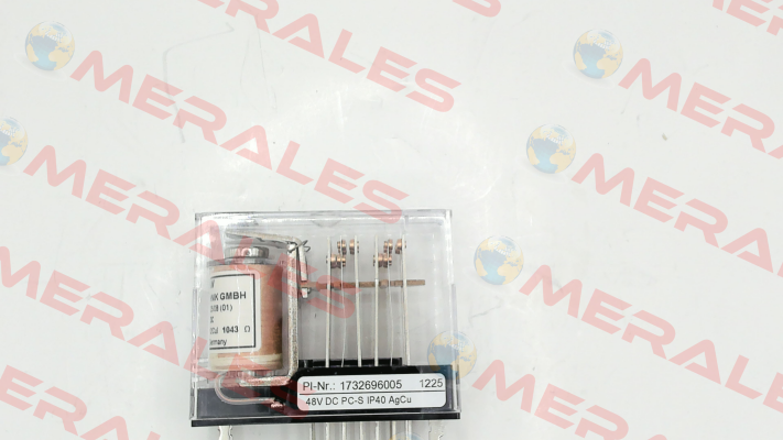 (1732696005) 2RH01 48V Relog