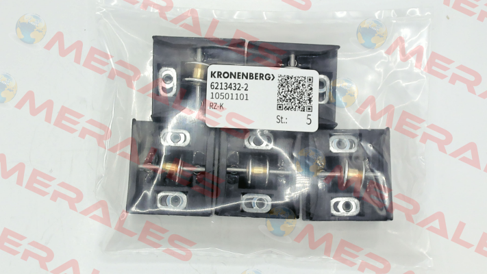 RZ-K / 10501101 Kronenberg