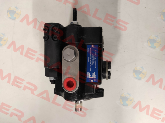 HPVR-6B40-RF-O-1R-A Continental Hydraulics