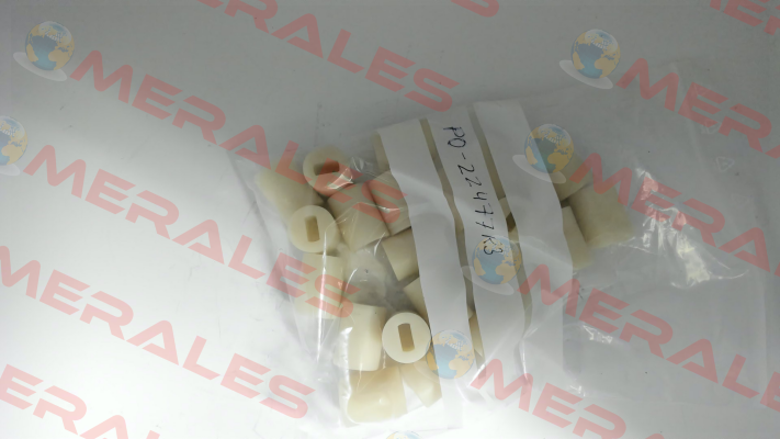 PO-22477R3 Fluid-O-Tech