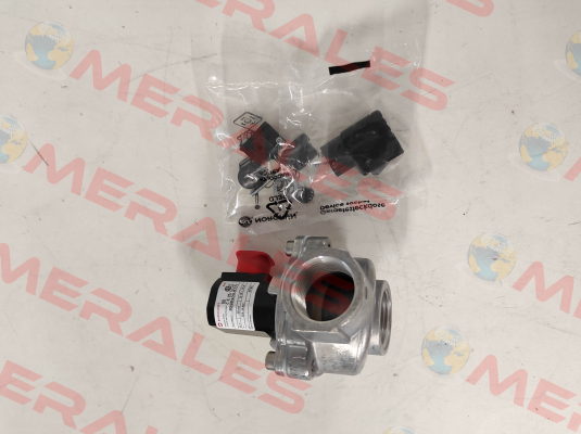 8296400.8171.02400  SOLENOID VALVE Buschjost