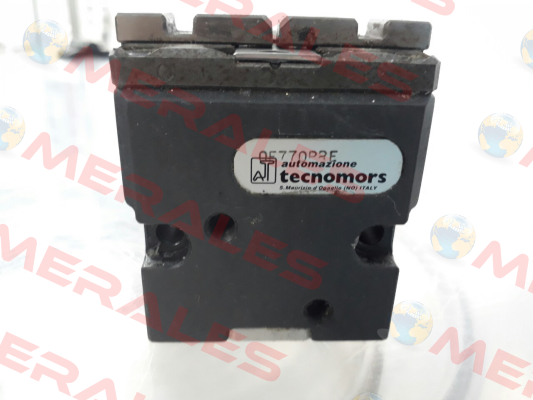 OPE050  Tecnomors