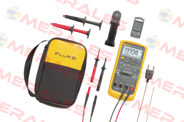 Fluke 87V/E2K EUR Fluke