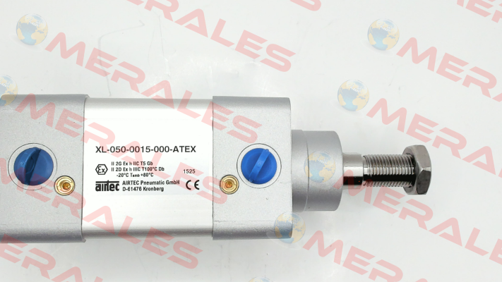 XL-050-0015-000-ATEX Airtec