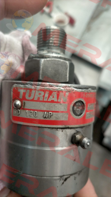 GD-120-AP-C019 Turian