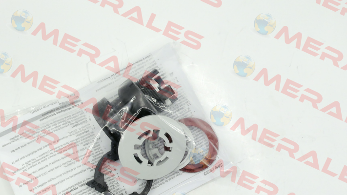 223699 / 8602C3-012-B Stahl