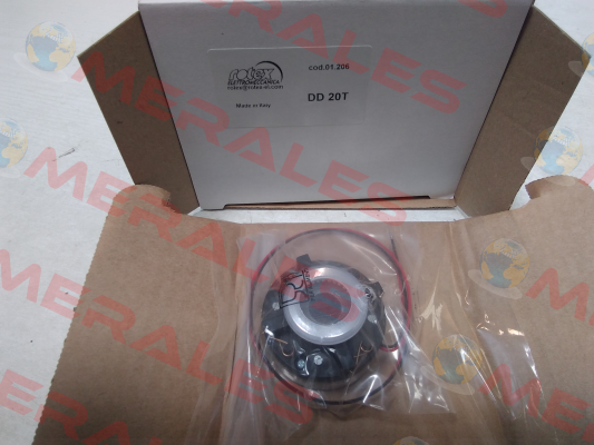 01.206 Rotex