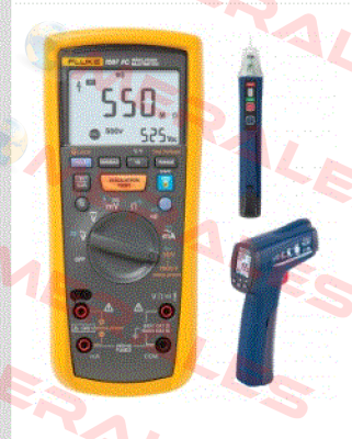 1587FC-KIT3 Fluke