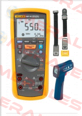 1587FC-KIT Fluke