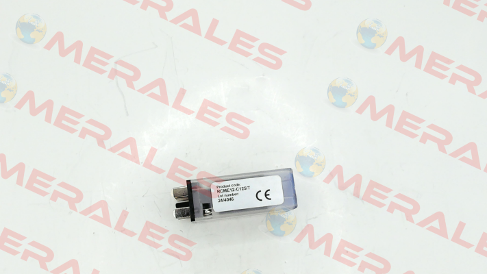 RCME 12-C125/T Amra SpA