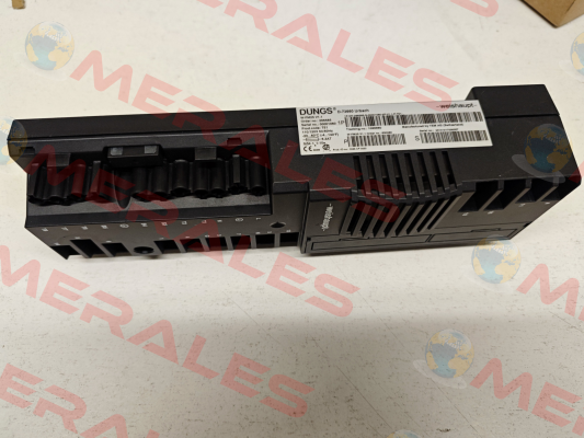 23030100450 /  W-FM25 IB 120V Weishaupt