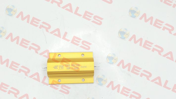 HSC10010RJ TE Connectivity (Tyco Electronics)
