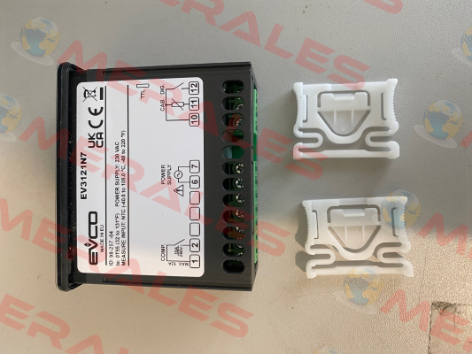 EV3121N7 EVCO - Every Control