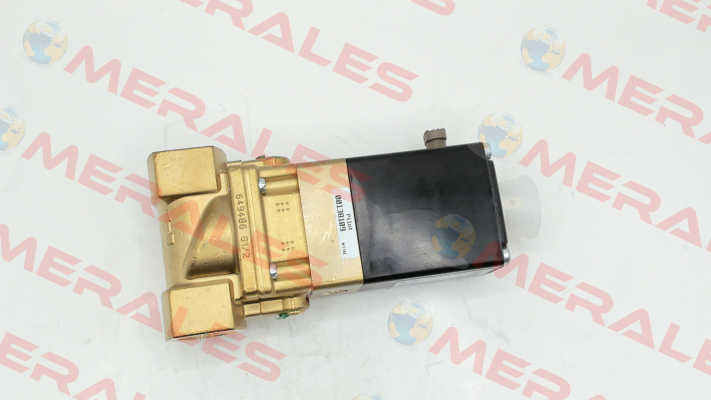 PN: 00431609, Type 5282 Burkert