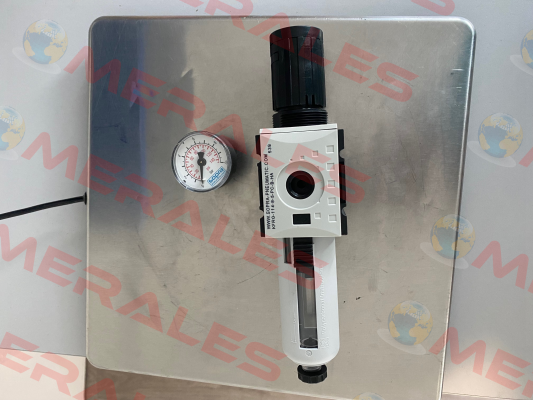 KFRG-114-8-5-PC-B-HA Sopra-Pneumatic
