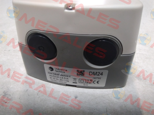 DM24 Industrie Technik