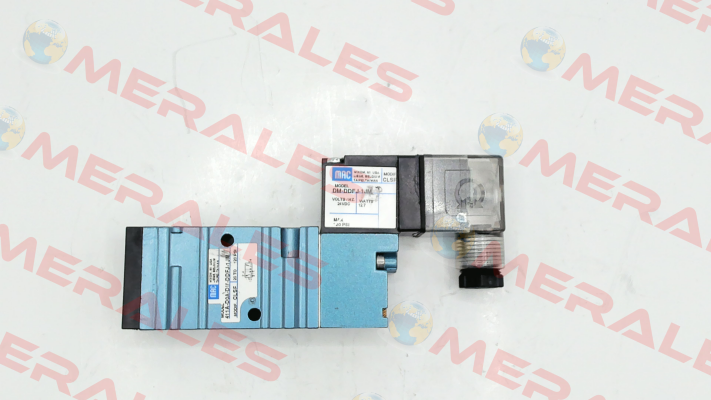 411A-D0A-DM-DDFJ-1JD МAC Valves